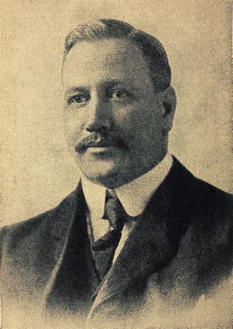 William G Morgan