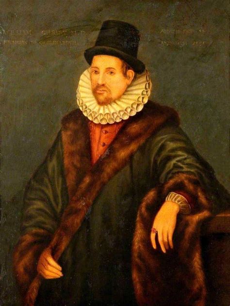 william gilbert