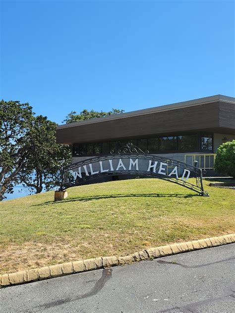 William Head Institution