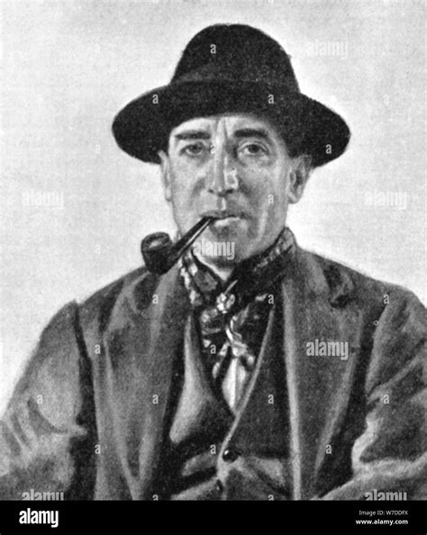 William Henry Davies