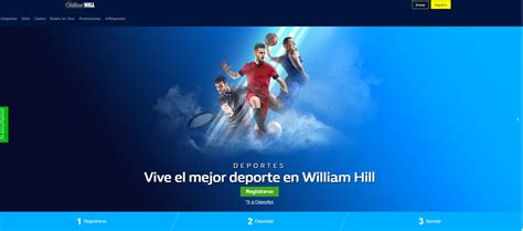 william hill baloncesto!
