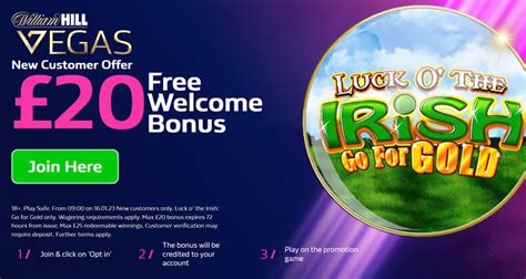 william hill casino 10 free gtlg