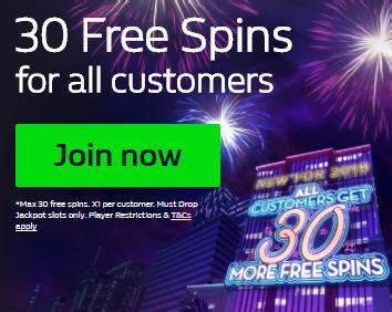 william hill casino 30 freespins lnoh france