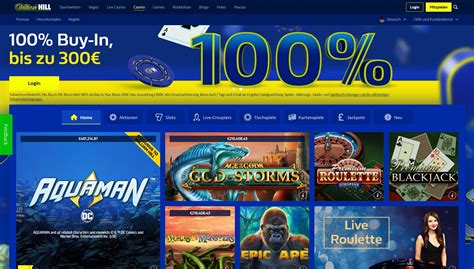 william hill casino bewertung snny luxembourg