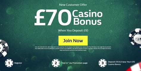 william hill casino bonus code Beste Online Casino Bonus 2023