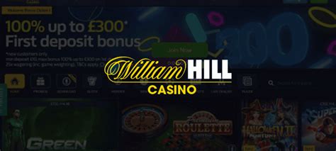 william hill casino club 50 free spins belgium