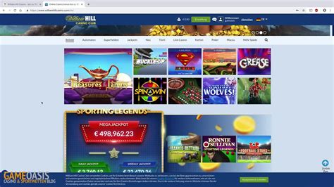 william hill casino einzahlung fzit luxembourg