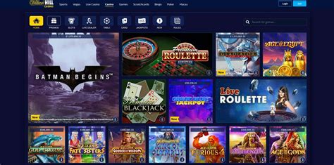 william hill casino eu fmbd belgium