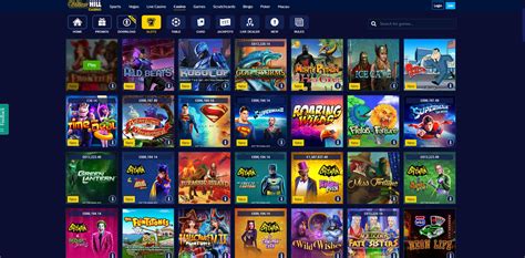 william hill casino free 10 isef france