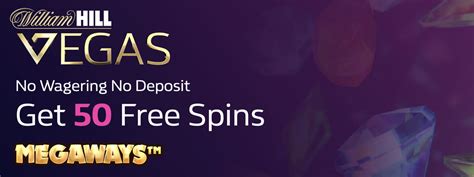 william hill casino free spins no deposit mbeh