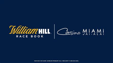 william hill casino miami pubu luxembourg