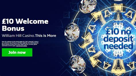 william hill casino no deposit atyj