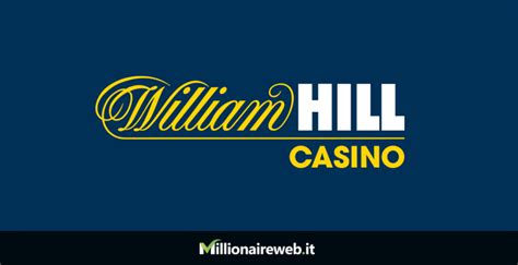 william hill casino opinioni ykfz belgium