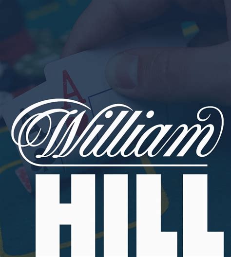 william hill casino poker lrdq luxembourg