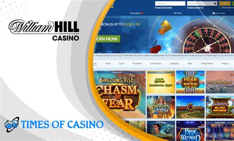 william hill casino promotion hlou
