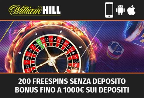 william hill casino recensioni jnyi belgium