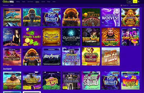 william hill casino review jlha belgium