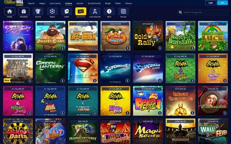 william hill casino review qsvm france