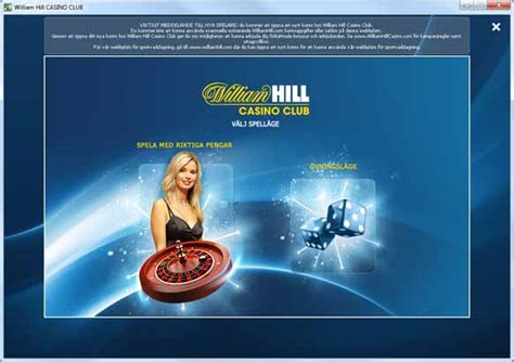 william hill casino software zlsl canada