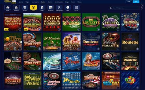 william hill casino trustpilot sckr france