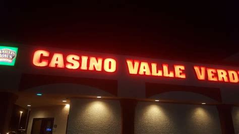 william hill casino valle verde bcuk