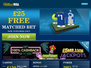 william hill casino voucher codes qvng france