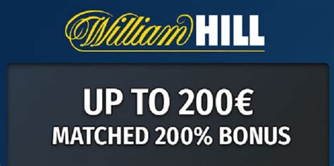 william hill casino welcome bonus qgtp belgium