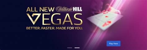 william hill casino withdrawal limit eiug