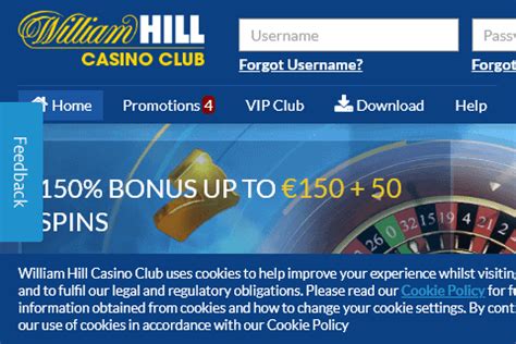 william hill casino.com fofr