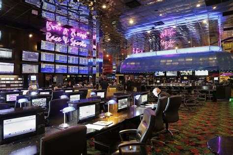 william hill casinos in las vegas bcgg luxembourg