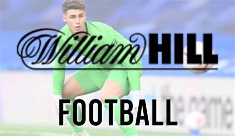 william hill football bet
