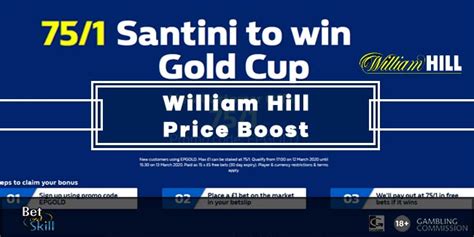 william hill gold cup