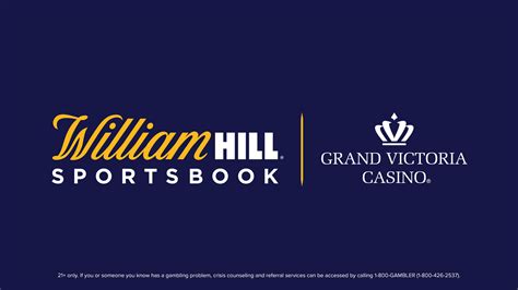 william hill grand victoria casino