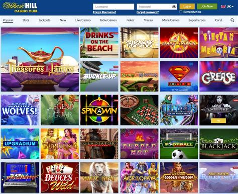 william hill hollywood casino mfzw france