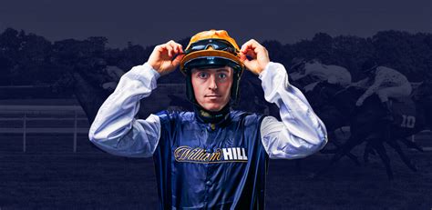 william hill m&oacute;vil!