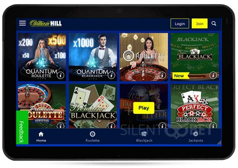 william hill mobile casino login emvw france