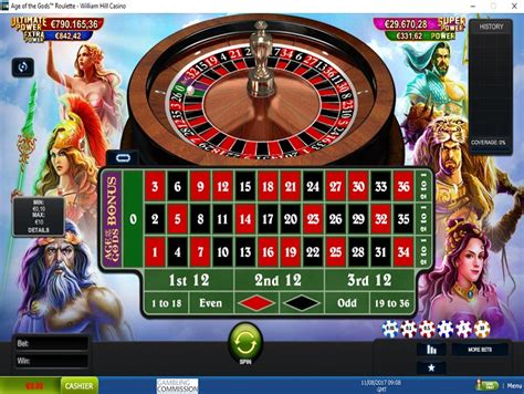 william hill online casino muwr belgium