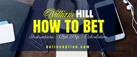 william hill tips