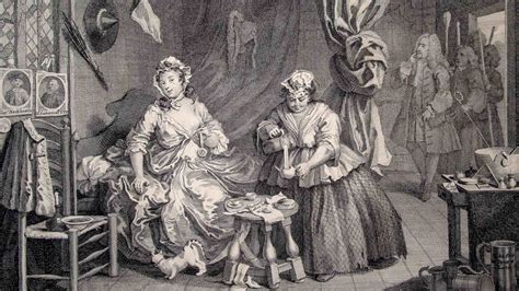 William Hogarth