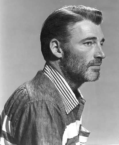 william hopper biography