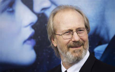 william hurt nude
