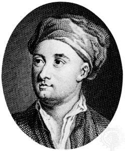 william kent biography