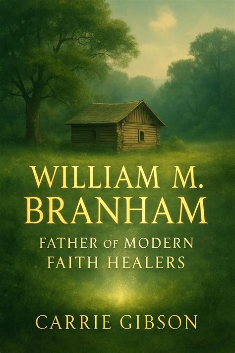 William M Branham