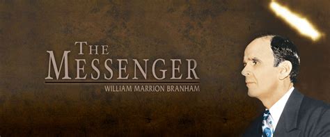 William Marrion Branham