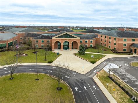William Mason High