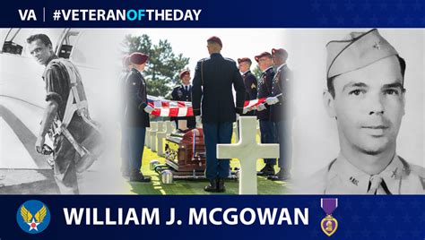 william mcgowan biography