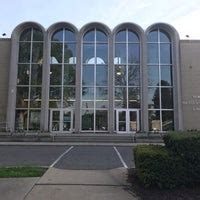 William Mckinley Library
