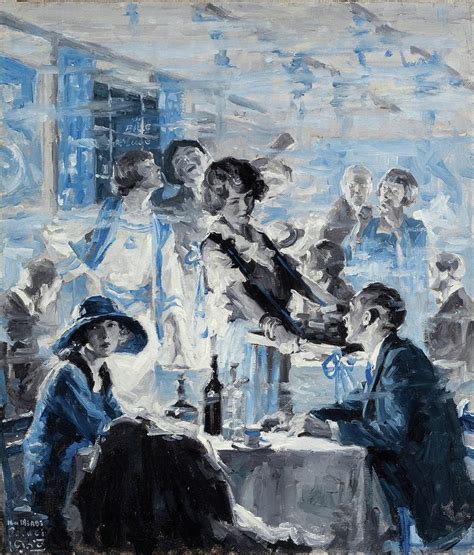 william meade prince biography