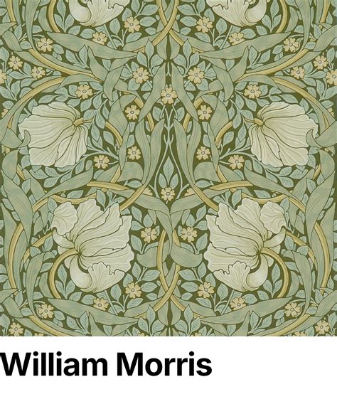 William Morris