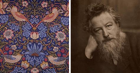 William Morris Designer